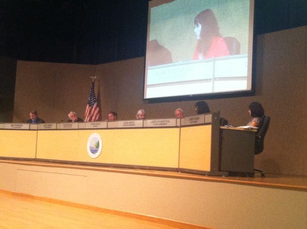 City Council Finally Passes View Ordinance