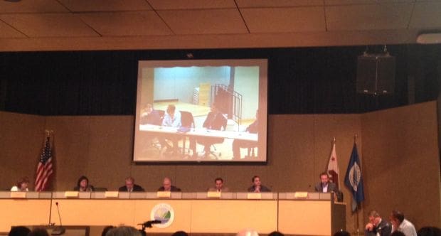 District Lays Out Plan for Enviro Testing at Malibu Schools