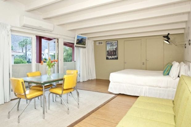 Travel: Modernism Week Makes All the Right Moves in Palm Springs