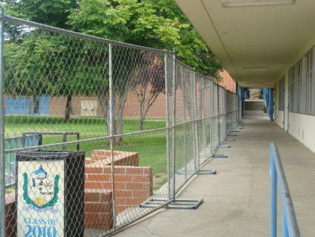 Feds Say Malibu High School Safe