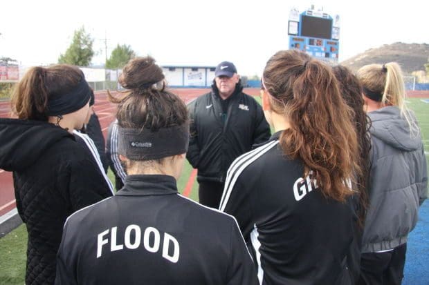 Under New Leadership, Malibu Girls Soccer Aiming High