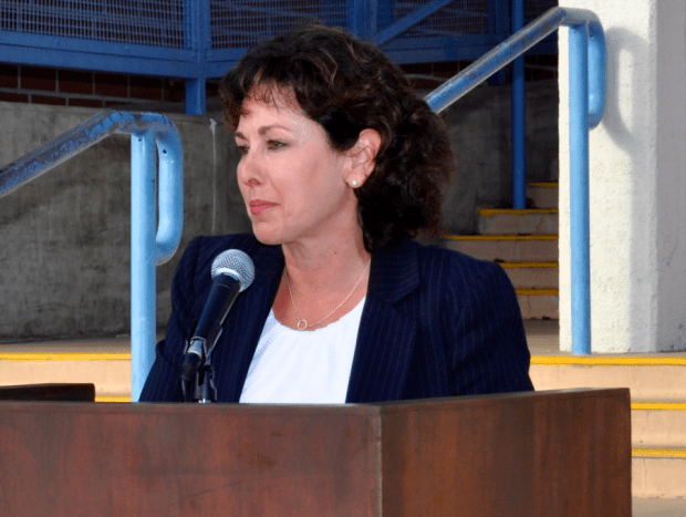 Malibu High School to be Cleaned, Tested for PCBs