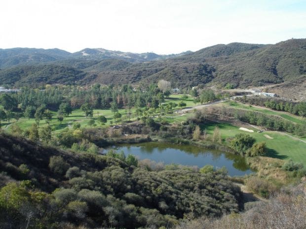 Malibu Golf Club Offers Free Golf for Students