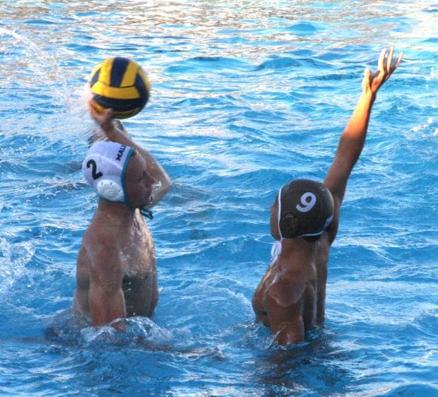 Malibu Boys Water Polo Dominates Fall Athletic Honors