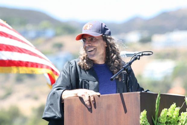 Tom Shadyac to Kick Off 2014 Malibu Speaker Series