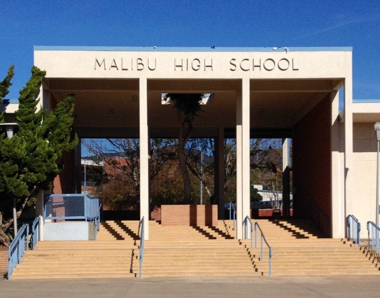 Consultant: New Malibu High Results Safe