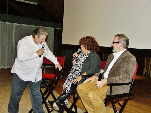 'Twenty Feet From Stardom'