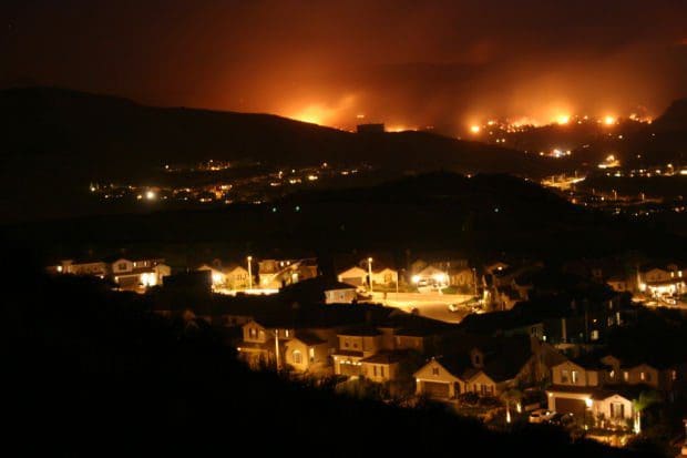 Blog: The Long Dry Road Ahead: California's Drought