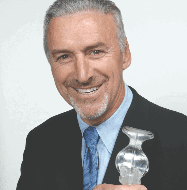 Malibu Dentist Turns Inventor