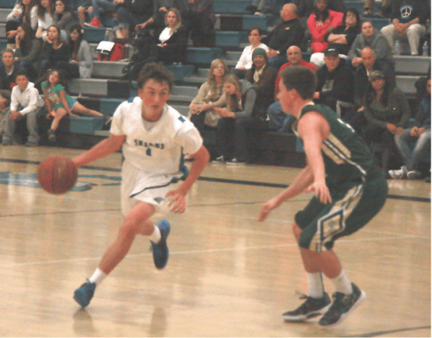 Furious Sharks Comeback Falls Short in League Opener