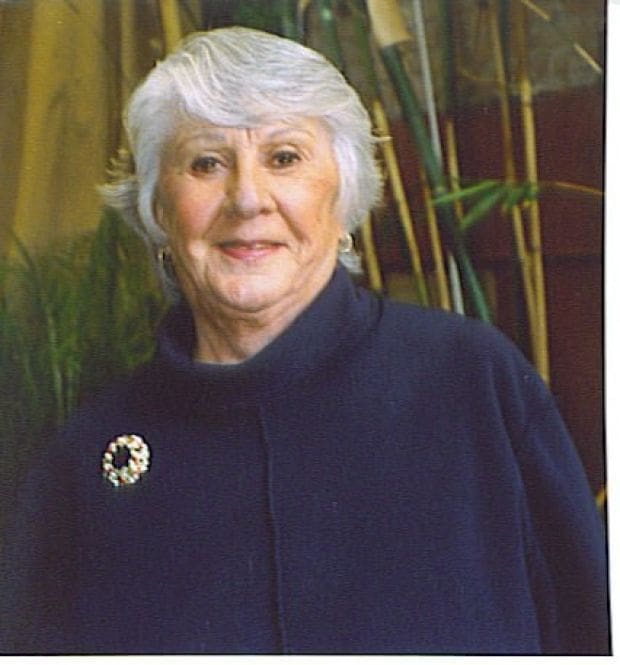 Obituary: Deirdre Tichenor Brass Cowan
