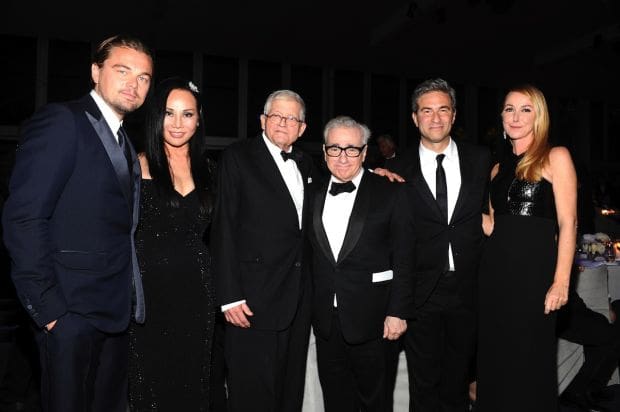 Malibu Seen: Red Carpet Runway