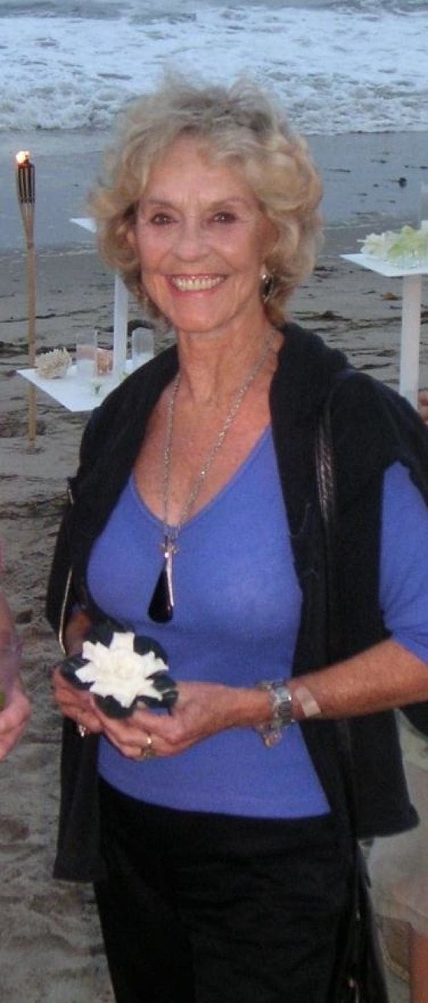 Obituary: Beverley Jean Higgins