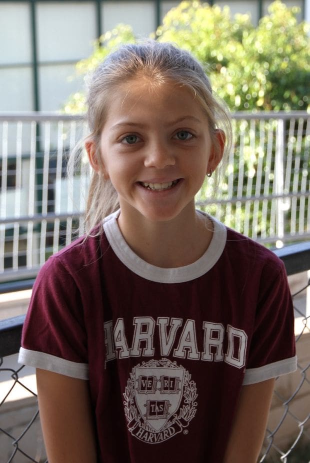 Webster Students Receive Awards