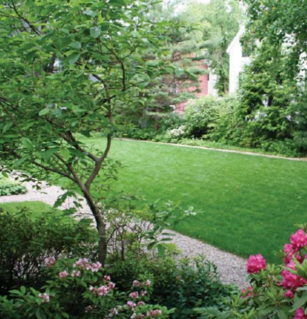 Organic Gardening Expert Offers Training Program