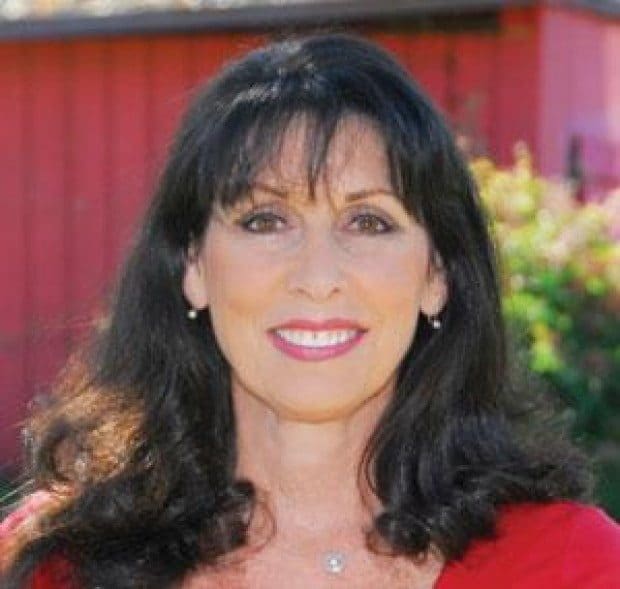 Councilmember Laura Rosenthal Reappointed to Enviro Panel
