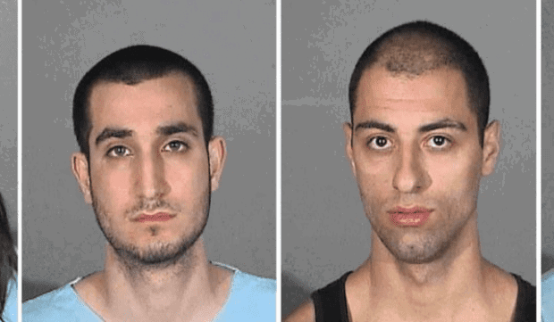 Cops Arrest Five Suspects in Santa Monica Pier Stabbing