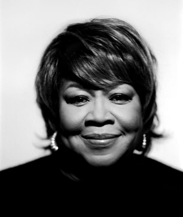 Mavis Staples to Perform at Pepperdine
