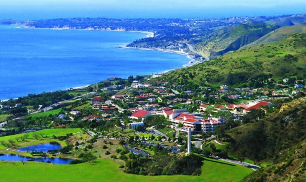 Pepperdine to Create "Green" Student Residence