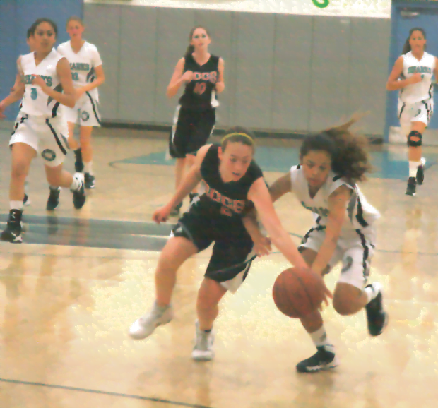 Malibu High Sports Come Down Home Stretch for playoffs