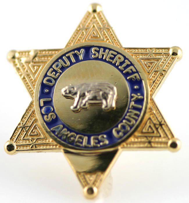 City Approves 5-Year Contract Extension for Sheriff's Services