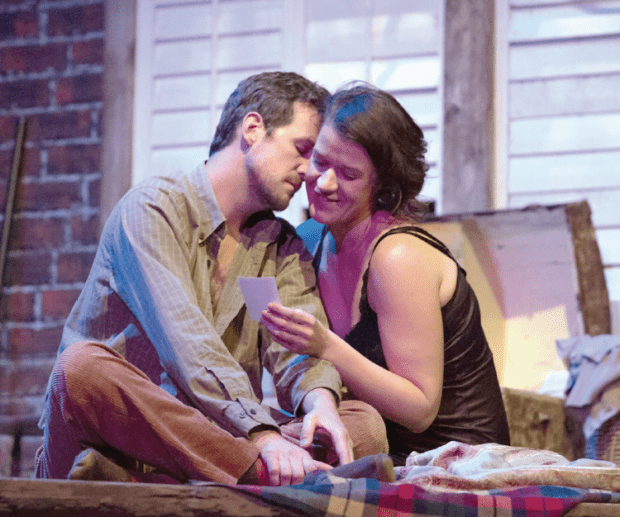 Malibu Playhouse Chimes in with ‘Belfry’