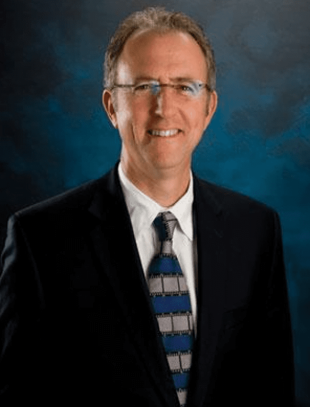 Pepperdine Library Director Stepping Down