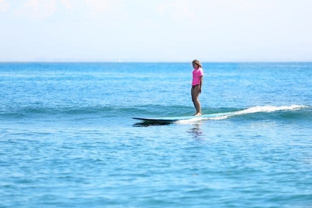 King Tides to Hit Malibu Coast
