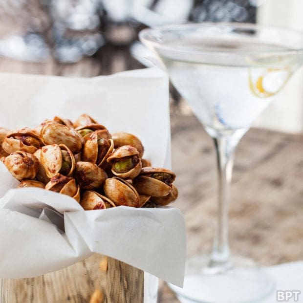 Snack Like a Pro this Super Bowl