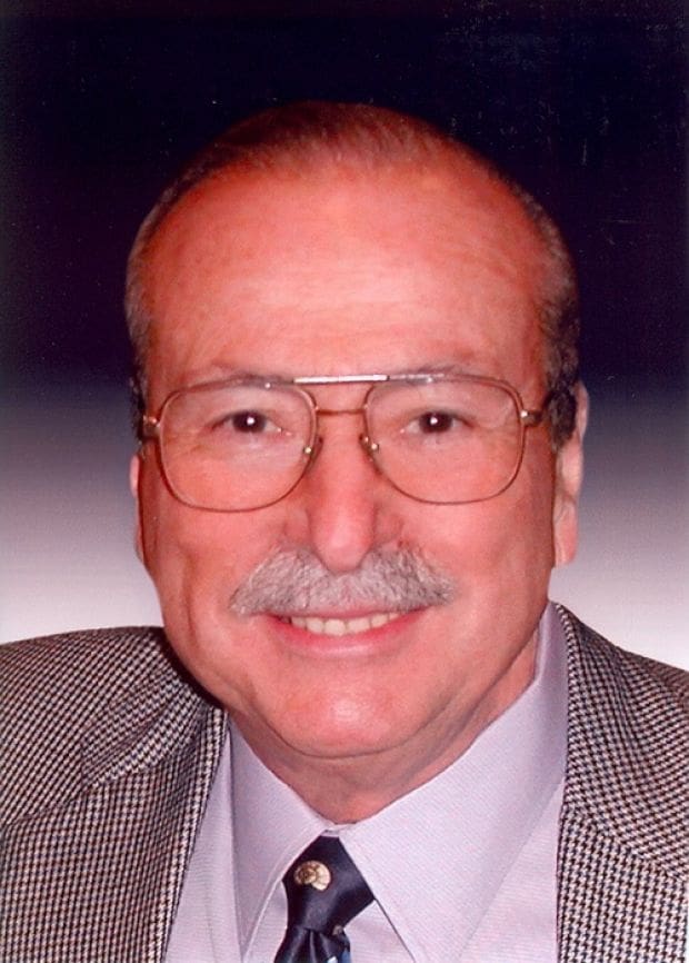 Malibu Local Albert Sweet Receives Recognition