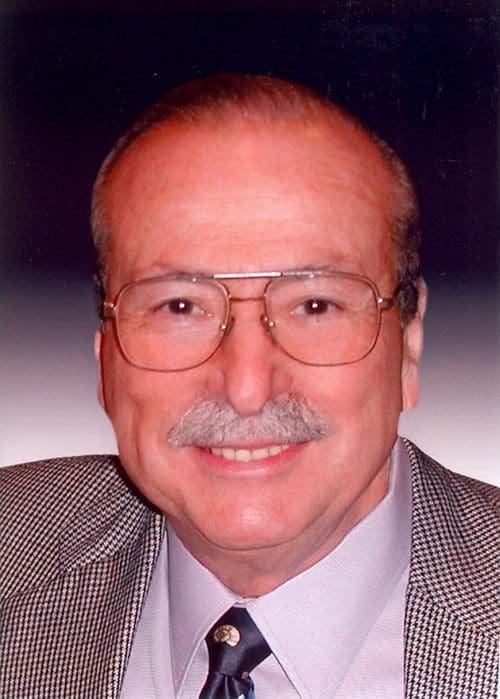Albert Sweet