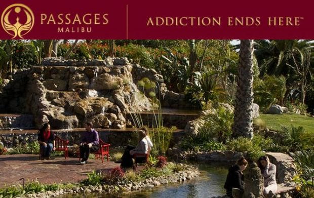 City of Malibu Issues Violation Notice to Passages Drug Rehab
