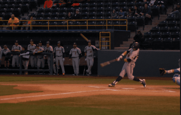Pepperdine Baseball Takes Down #13 UCLA