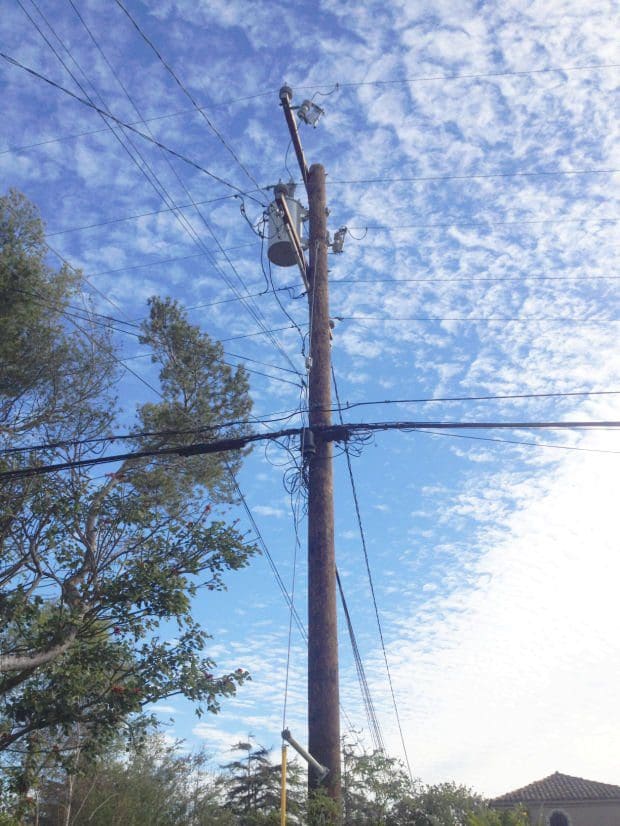 City Council Rejects Cell Antenna; Implications for Future Building?