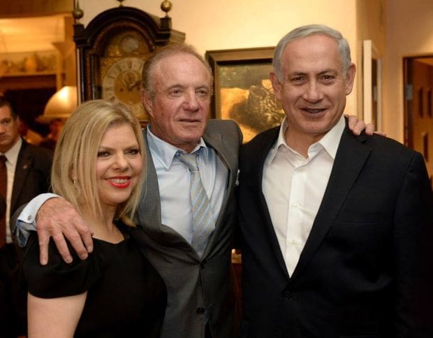 Netanyahu Closures Infuriate Malibu Residents, Officials