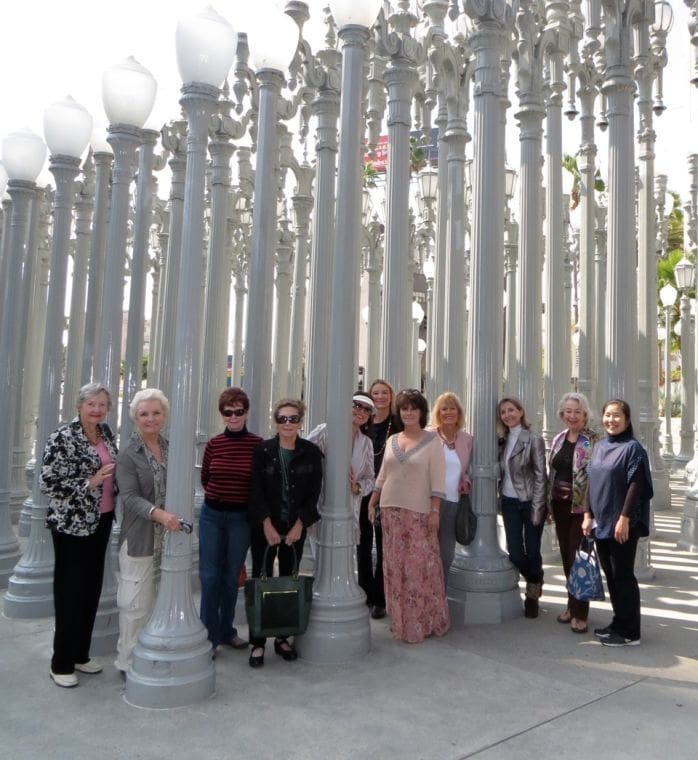 Malibu Woman's Club
