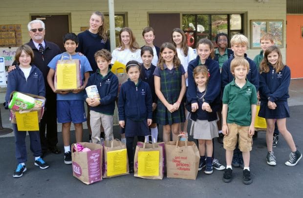 OLM Prepares for Mission to Mexico