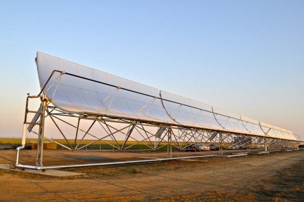 Blog: Californian Innovation: Solutions for Salinity with Solar Desalination
