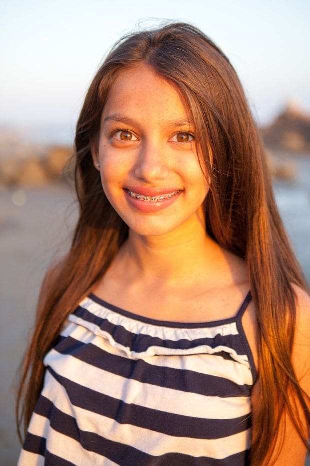 Malibu Student Wins Contest