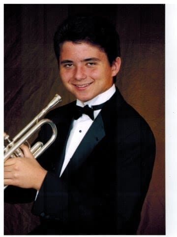 Chris Armstrong