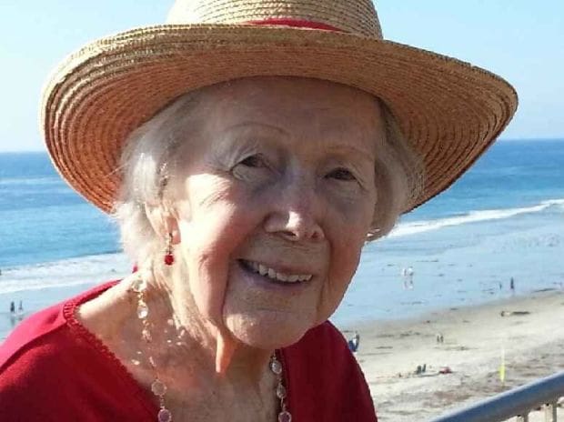 Obituary: Vera Katherine Smith