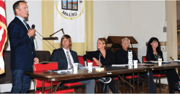 [Updated] Two Candidates Drop Out of Forum