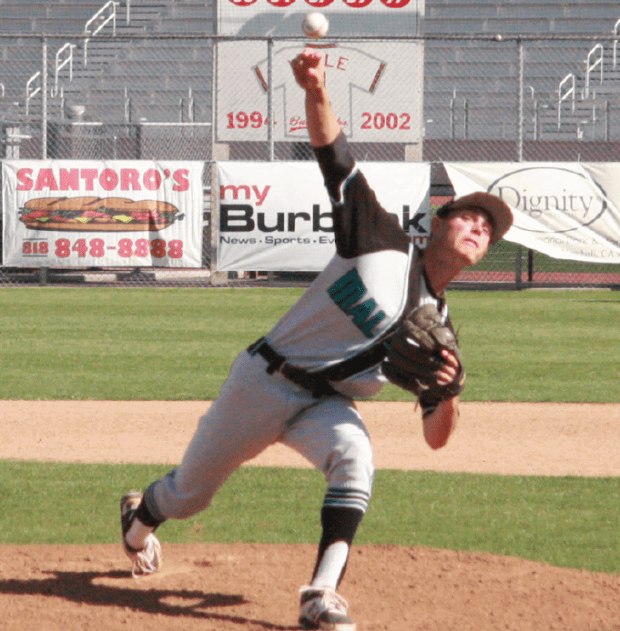 Malibu Baseball Takes Third-Straight Southern California Invitational