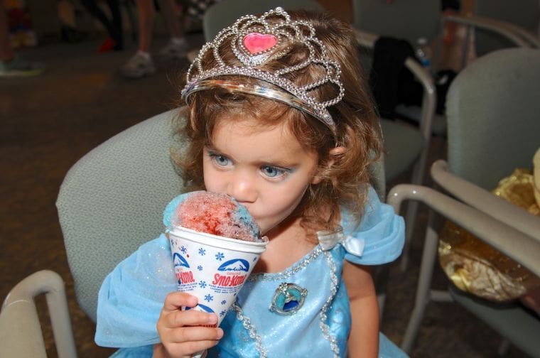 MJCS Purim Party