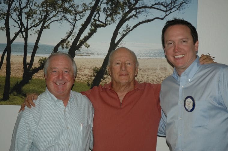 New Malibu Optimist Club Member