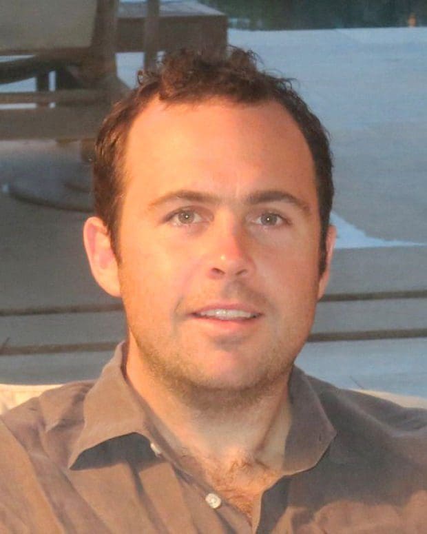 Obituary: Jeffrey Dougherty Corzine