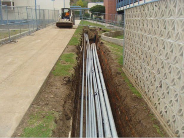 Parents Want Independent Expert for Malibu High Testing