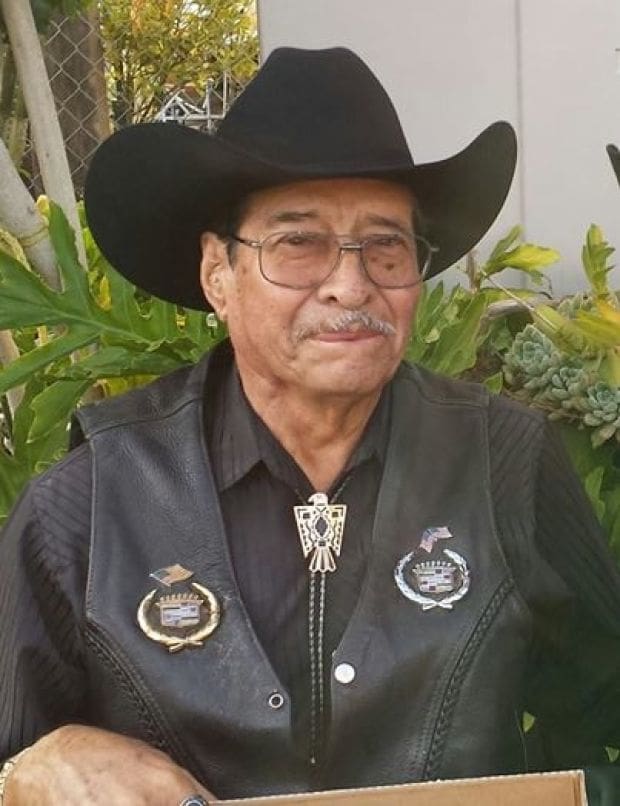 Obituary: Hilario “Ely Sr.” Simental