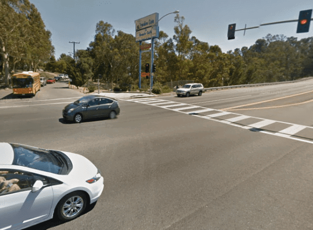Coastal Commissioners Appeal Paradise Cove ‘No Parking’ Signs
