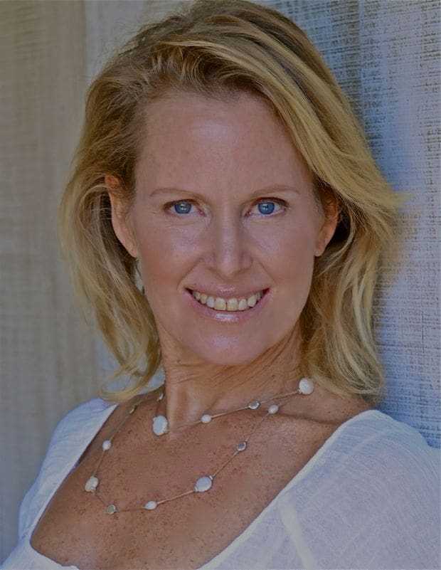 City Council Candidate Profile: June Louks